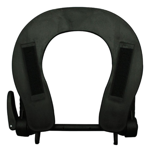 Conjunto De Cuna Facial De De Ajustable - Negro, Ángulo