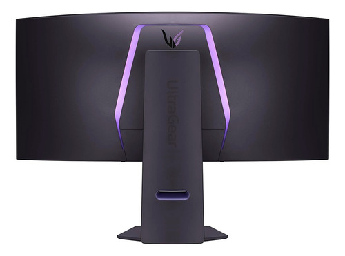 Monitor Gaming Curvo 39 Pul Ultragear LG Oled 800r Hdr 240hz