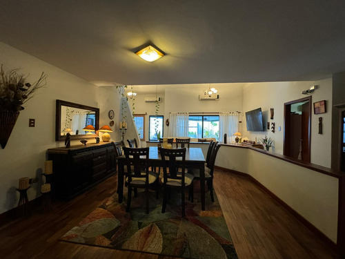 Hermosa Casa En Prebo Iii, Conjunto Cerrado (al)