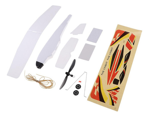 Kits De Máquinas Voadoras Ao Ar Livre Com Elástico