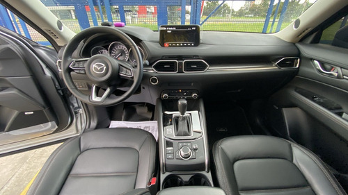 Imagen 9 de 21 de Mazda Cx-5