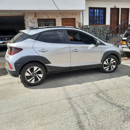 Hyundai Hb20x Graviti Mt 1.6 Mod 2023