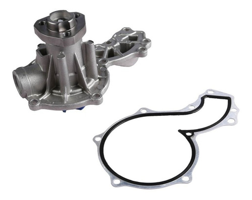 Bomba De Agua Skf Ford Escort Coupe 1.8 Xr3 Audi 327 Ud (rqb