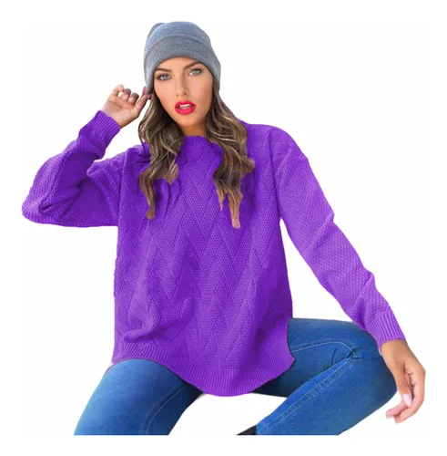 Ropa Invierno Mujer