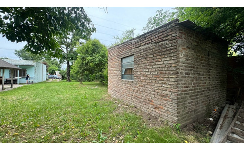 Venta Terreno En Merlo