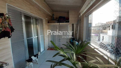 Imagem 3 de 29 de Casa Sobreposta Alta / 1 Vaga / 101 M / Cidade Naútica - 653-77