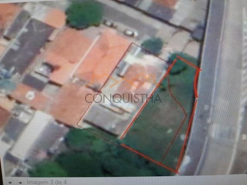 Imagem 7 de 7 de Terreno Comercial - Campestre - Ref: 2829 - V-5013