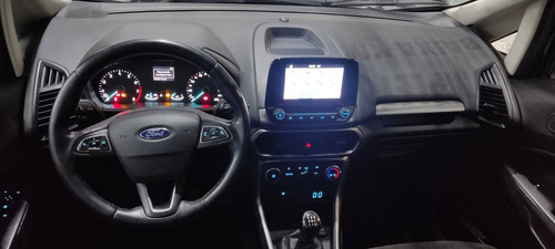 Imagem 7 de 15 de Ford Ecosport 1.5 Ti-vct Flex Se Manual
