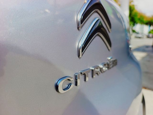 Citroën C3 1.6 16V FEEL PACK AT6