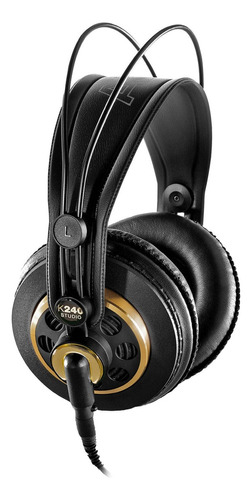 Audifonos Estudio Akg K240 Studio