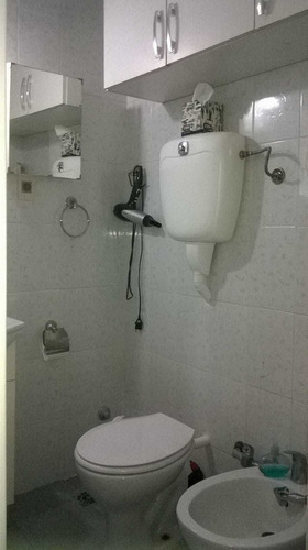 Imagen 9 de 11 de 1208 Venta Apto 1 Dormitorio C/patio Centro-inmo Prospero