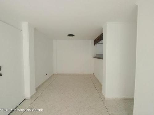 Imagen 12 de 14 de Apartamento En La Mota(medellin) Rah Co: 22-556