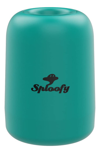 Sploofy Pro - Filtro De Aire De Humo Personal - Con Cartucho