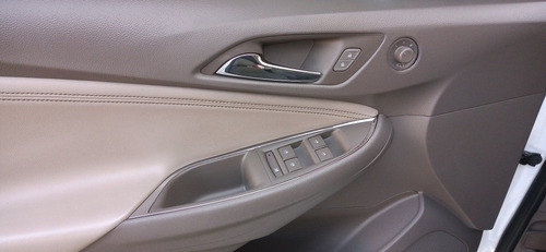 Chevrolet Cruze Ii 1.4 Ltz At 153cv