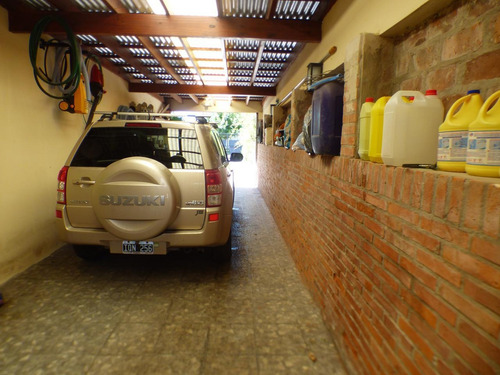 Imagen 22 de 30 de Casa En Venta En Villa Del Plata - Dacal Bienes Raices