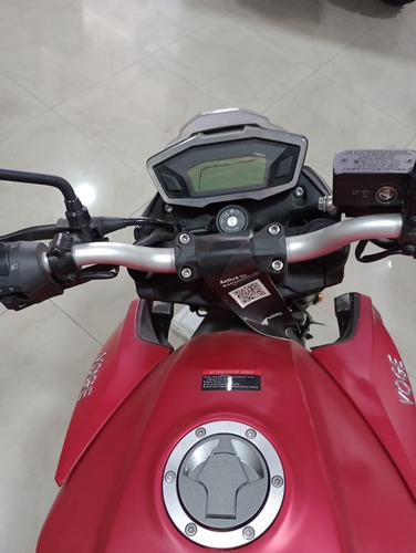 Imagen 16 de 19 de Voge 300r 0km - Automoto Lanus