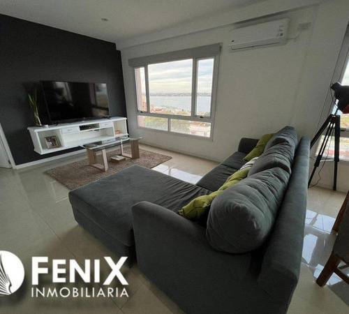 Df552 - Departamento En Venta Z/ Av. Roque Saenz Peña Y Calle Salta