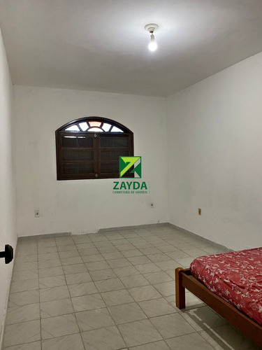 Imagem 18 de 26 de Casa Independente Com 03 Quartos E Quintal, Em Amplo Terreno De 600m², Em Frente À Rodovia Amaral Peixoto, Em Barra De São João. - Ca00406 - 71116261