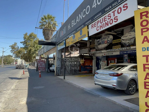 Gran Predio Comercial Gran Av San Bernardo