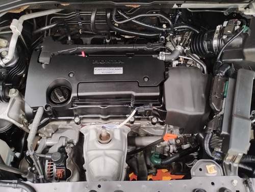Honda CR-V 2.4 LX Aut