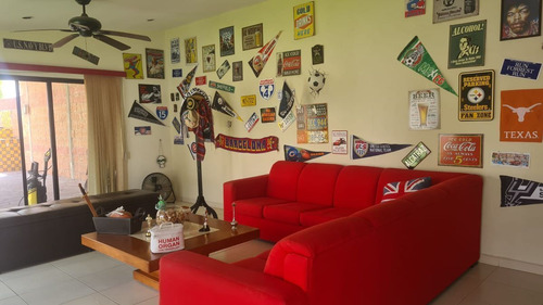 Casa En Renta Amueblada En Alquerías De Pozos En San Luis Potosi
