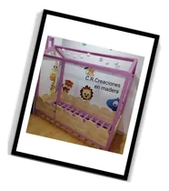 Comprar Cuna De Bebe De Madera Muebles Infantil Cama Cuna Montessori