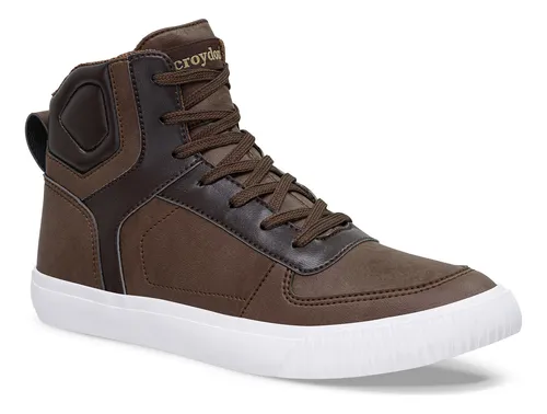 Tenis botines para hombre new arrivals
