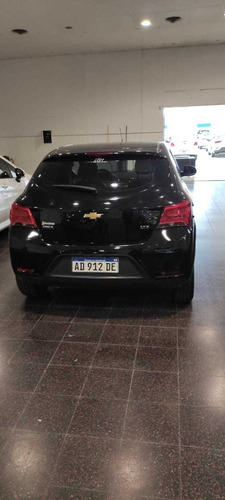 Chevrolet Onix Ltz Mt 2019 10.000 Km Nada De Igual 0km Fs
