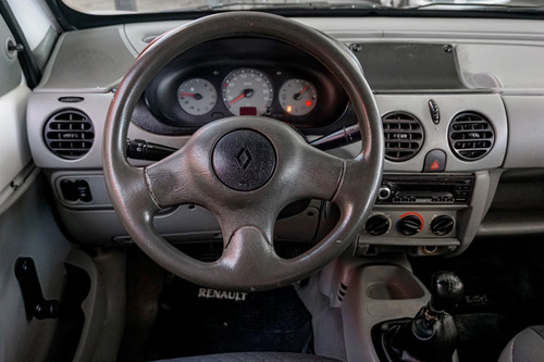 Imagen 14 de 15 de Renault Kangoo Express Confort 1.9 2008