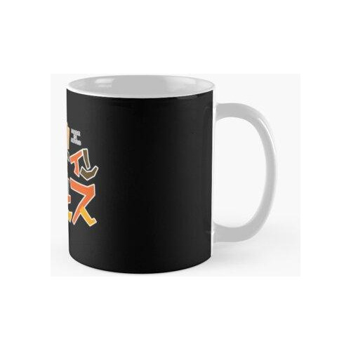 Taza Anime Made In Abyss Logo Calidad Premium