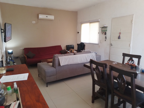 Venta Casa 5 Amb En Pilar Barrio Pellegrini Iii Apto Credito