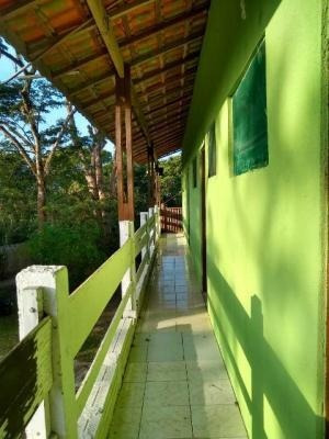 Imagem 14 de 14 de Chácara Com 4 Suítes Em Itanhaém Litoral Sul Sp - 7039 Npc