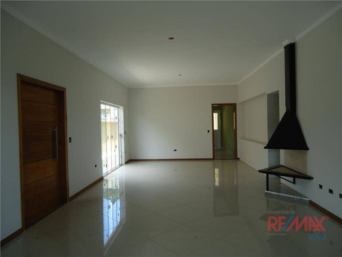 Imagem 13 de 27 de Casa Com 3 Dormitórios À Venda, 256 M² Por R$ 1.200.000,00 - Jardim Paulista - Atibaia/sp - Ca4339