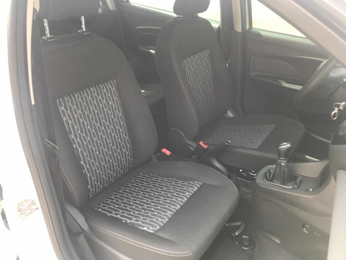 Ford Ka 2018 1.5 Se Flex 4p