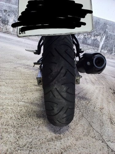 Imagem 11 de 12 de Yamaha Fazer 250