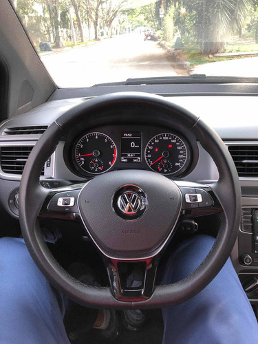 Imagem 7 de 14 de Volkswagen Fox 2021 1.6 Xtreme Total Flex 5p