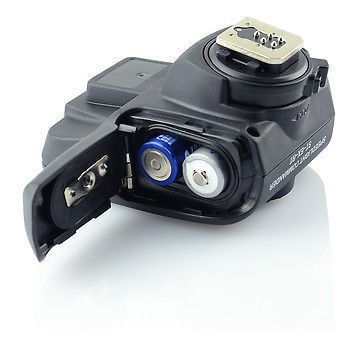 Rádio Flash Speedlite St-ex-rt Transmissor Canon