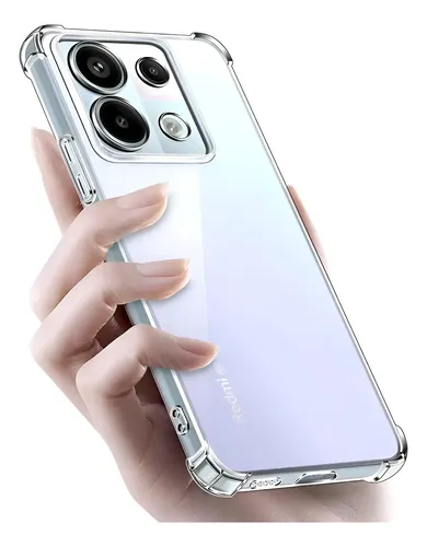 Capa Case Anti Impacto Para Xiaomi Redmi Note 13 5g