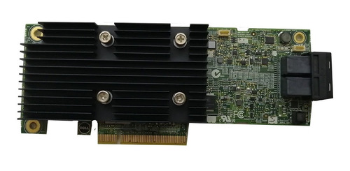Dell Perc H730 Pci Exp Np 044gnf Sas Sata 8 Canales Raid