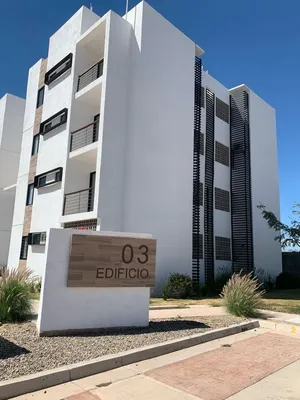 Departamento en renta