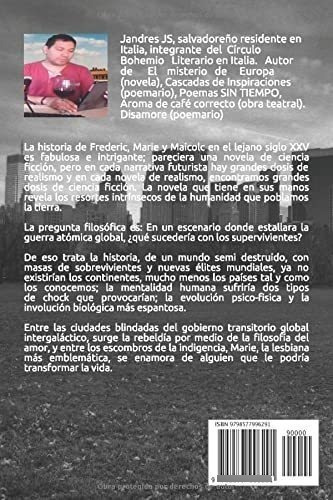 El Testamento Secreto Intriga, Amor Y Masoneria -.., De Jandres, José Santos. Editorial Independently Published En Español