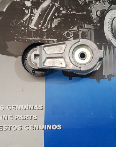 Tensor De Correa Chevrolet S10 2.8 Nisan Frontier F100 6.07