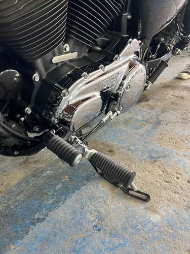 Harley Davidson Forty Eight Special