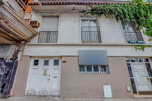 Venta - Ph - Nunez - Cochera - Patio Interno - Parrila - Terraza - Lavadero - Toilette