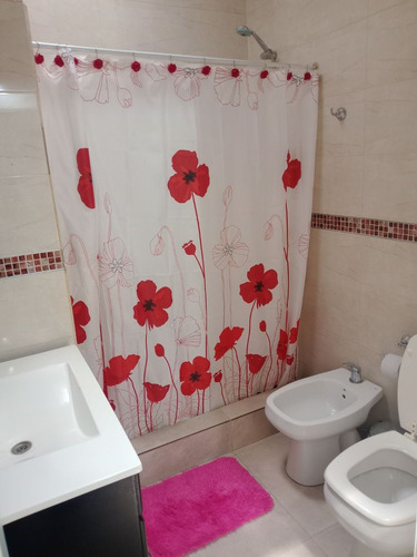 Alquiler Casa 3 Ambientes Amoblada Villa De Mayo - Emite Factura