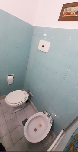 Departamento 3 Ambientes + Patio Apto Profesional