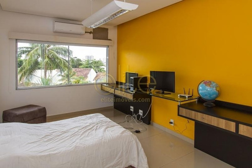 Imagem 15 de 15 de Casa Em Condomínio-à Venda-barra Da Tijuca-rio De Janeiro - 71392