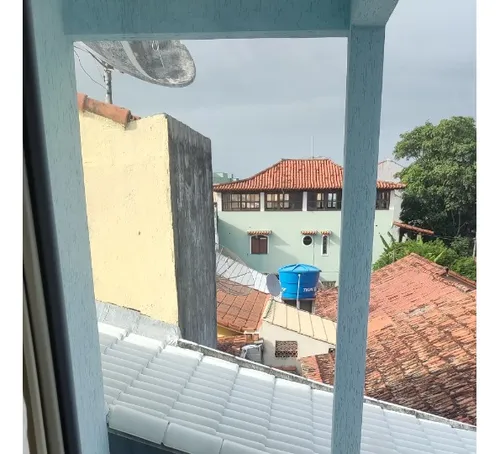 Casa Centro De Iguaba Grande