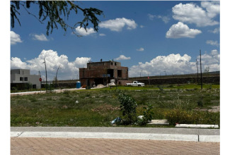 Venta De Terreno En Lomas Del Campanario Norte