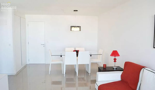 Departamento En Alquiler One 2